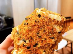 -肯德基(昌里店)