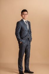 -铂爵夫人婚纱摄影(上海总店)
