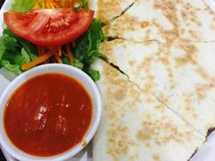 -panchos 墨西哥餐厅(嘉绿苑店)