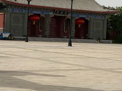 -天津妈祖文化园