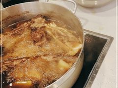 -蝎王府羊蝎子(北大地店)