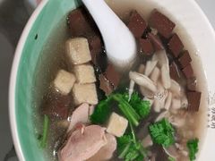 -苏晓玥·手作江南小吃(深圳北站店)