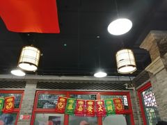 大堂-将台涮肉(酒仙桥店)
