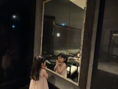 -新加坡文华东方酒店