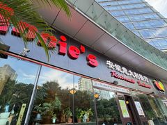 -安妮意大利餐厅(世贸天阶店)