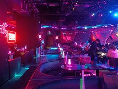 -MOSSO音乐酒吧·live house(南京旗舰店)