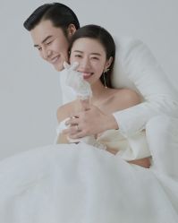 -金夫人婚纱摄影