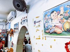 -炒豆合作社(东四总店)