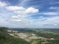 -玉泉威虎山森林公园