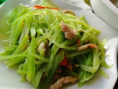 -桃花姐假日酒店·桃花潭土菜馆