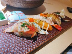 -江左尚白日本料理(万象城店)