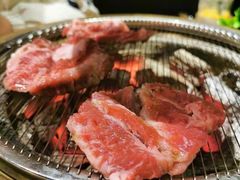 -泥炉烧肉师(新街口金銮巷店)