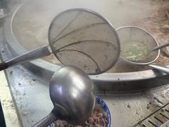 -王老三清真牛肉汤