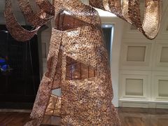 -北京王府井希尔顿酒店·秦唐中餐厅Chynna