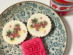 -北京稻香村(广安门店)