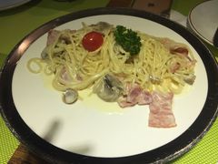 -波比Pizza(新城店)