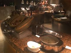 -杭州国际会议中心洲际酒店-原素全日餐厅(解放东路店)