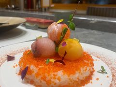 -江户·岚 创意料理(泛海店)