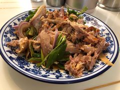 -尔力新疆丸子汤(北屯店)