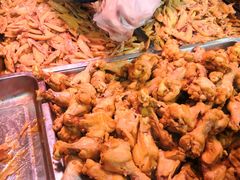 -土门八珍烤鸡腊味店(土门老店)