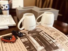 -东海咖啡馆