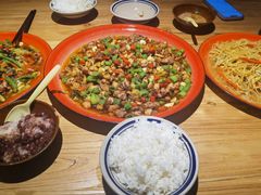 -泥糊破店小酒馆·团建聚餐(南京西路店)