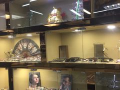 -三叶眼镜城(八佰伴店)