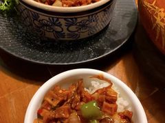 -雀舞云南菜(天津天河城购物中心店)