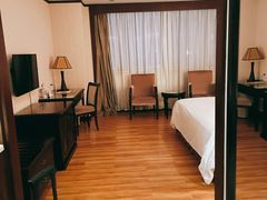 -维也纳国际酒店(深圳新洲店)