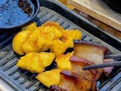 -马灯部落·西湖边的创意山景餐厅(虎跑动物园店)