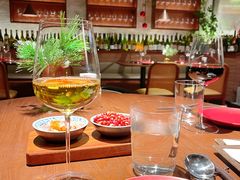 -肆海小川菜酒馆Wine Bistro (青年路店)