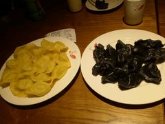 -船歌鱼水饺(淄博万象汇店)