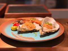 -牛将军•涮肉•烤肉•铁板烧(北京王府井·故宫店)
