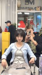 -5M HAIR SALON