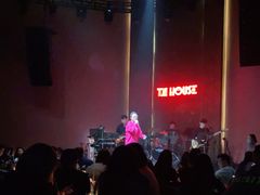 -TZ House音乐现场(来福士中心店)