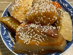 甜肉-黄记潮汕甜汤(贝底田坊店)