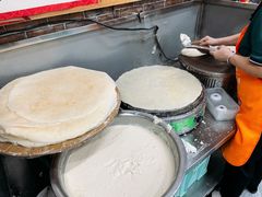 -向民炒鸡老店(火车站店)