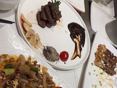 -火地铁板烧(昆山万象汇店)
