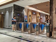 -青水瓦台汤泉(未央店)