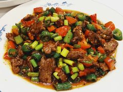 -新新湘菜馆(新中街二条店)