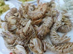 -北戴河庆山饭店·海鲜砂锅粥(北戴河黑石路店)