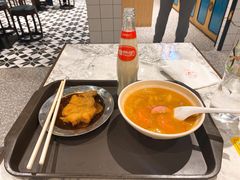 -鲜得来排骨年糕(即墨路店)