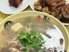 -苓记南京鸭血粉丝.皮肚面(县东巷店)