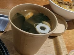 海鲜汤-62° 上清水产(西单君太店)