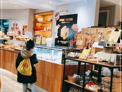 -方炉·天然食材面包店(青秀店)