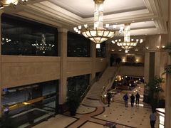 -上海富豪环球东亚酒店