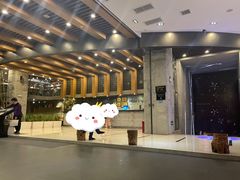 -纽斯桑拿会所(天山店)