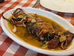 -安立可意大利美食