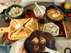 -华夏良子·足道SPA艾灸(翠微店)