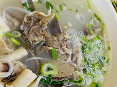 混合汤-褚氏岛城一汤(闽江路店)